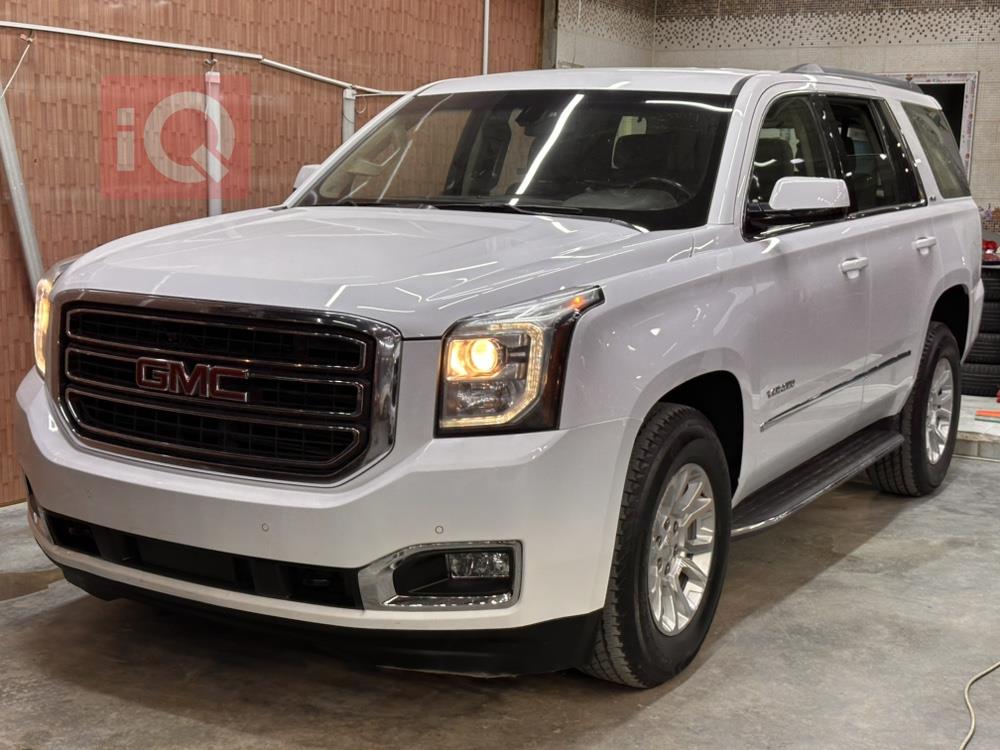 GMC Yukon